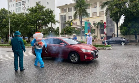 Hải Dương chỉ đạo hoàn thành xét nghiệm các trường hợp liên quan ổ dịch quán thịt bò trong 2 ngày tới